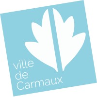 Ville de Carmaux logo, Ville de Carmaux contact details