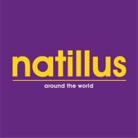 Natillus Global logo, Natillus Global contact details