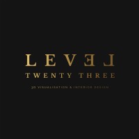 Level23 logo, Level23 contact details