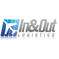 In & Out Logistics BV logo, In & Out Logistics BV contact details