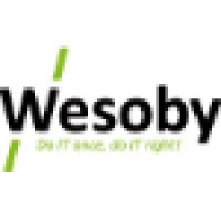 Wesoby B.V. logo, Wesoby B.V. contact details