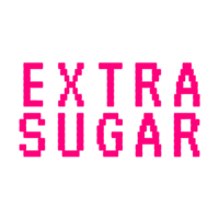 Extra Sugar logo, Extra Sugar contact details