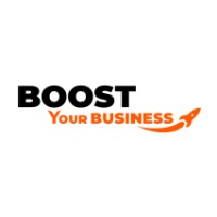 BoostYourBusiness logo, BoostYourBusiness contact details