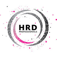 HRD Professionals logo, HRD Professionals contact details