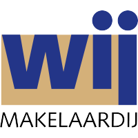 Wij Makelaardij logo, Wij Makelaardij contact details