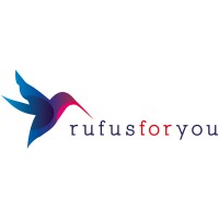 Rufusforyou logo, Rufusforyou contact details