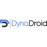 DynaDroid logo, DynaDroid contact details