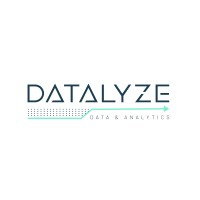 Datalyze logo, Datalyze contact details