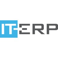 IT-ERP B.V. logo, IT-ERP B.V. contact details