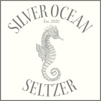 Silver Ocean Seltzer logo, Silver Ocean Seltzer contact details