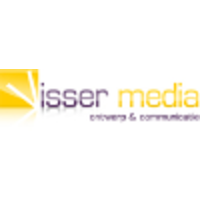 Visser Media logo, Visser Media contact details