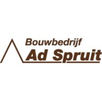 Bouwbedrijf Spruit bv logo, Bouwbedrijf Spruit bv contact details