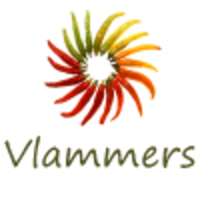 Vlammers logo, Vlammers contact details