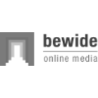 Bewide - Online Media logo, Bewide - Online Media contact details