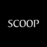 Scoop Digital logo, Scoop Digital contact details