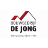 Bouwbedrijf de Jong logo, Bouwbedrijf de Jong contact details