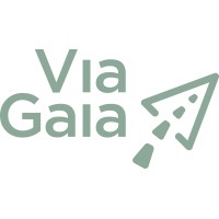 Via Gaia Digi-diensten logo, Via Gaia Digi-diensten contact details