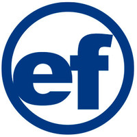 eurofon logo, eurofon contact details