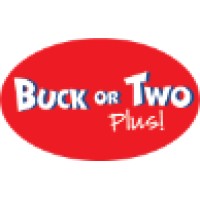 Buck or Two Plus logo, Buck or Two Plus contact details