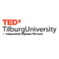 TEDxTilburgUniversity logo, TEDxTilburgUniversity contact details