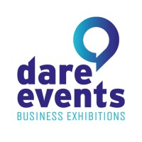 Dare Events logo, Dare Events contact details