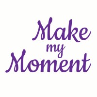 Make My Moment logo, Make My Moment contact details