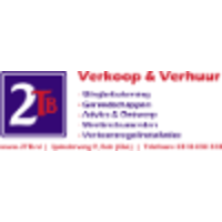 2TB Verkeerstechniek BV logo, 2TB Verkeerstechniek BV contact details