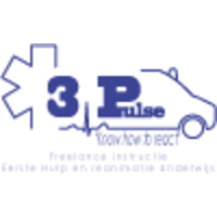 3Pulse logo, 3Pulse contact details