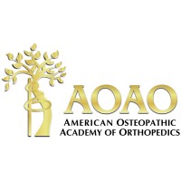 American Osteopathic Academy of Orthopedics logo, American Osteopathic Academy of Orthopedics contact details