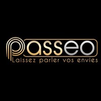 Passeo logo, Passeo contact details