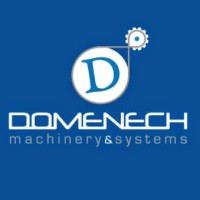 Domenech Machinery logo, Domenech Machinery contact details