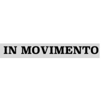 In Movimento logo, In Movimento contact details