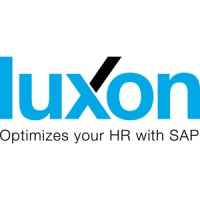 Luxon SAP HCM logo, Luxon SAP HCM contact details