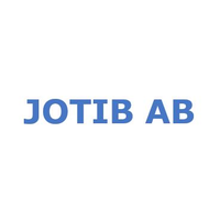 Jotib AB logo, Jotib AB contact details