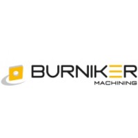 BURNIKER MACHINING SL logo, BURNIKER MACHINING SL contact details