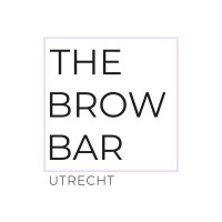 The Brow Bar Utrecht logo, The Brow Bar Utrecht contact details