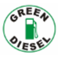 Green-Diesel logo, Green-Diesel contact details