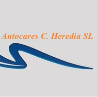 Autocares Camilo Heredia SL logo, Autocares Camilo Heredia SL contact details