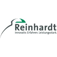 Reinhardt GmbH logo, Reinhardt GmbH contact details