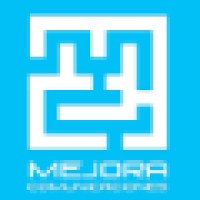 Mejora Comunicaciones logo, Mejora Comunicaciones contact details