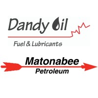 Dandy Oil Products Ltd. logo, Dandy Oil Products Ltd. contact details