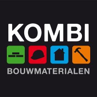 KOMBI Bouwmaterialen logo, KOMBI Bouwmaterialen contact details