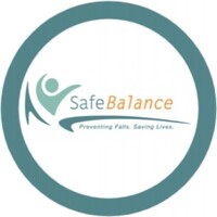 Safe Balance logo, Safe Balance contact details