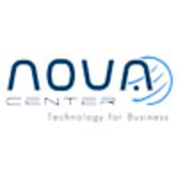 Nova Center Technology for Business logo, Nova Center Technology for Business contact details