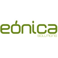 Eónica Solutions, S.L. logo, Eónica Solutions, S.L. contact details