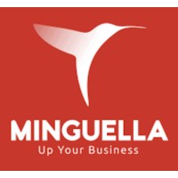 Grúas Minguella logo, Grúas Minguella contact details