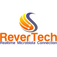 ReverTech logo, ReverTech contact details