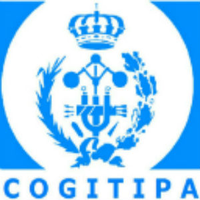 COGITIPA logo, COGITIPA contact details