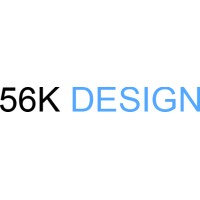 56K DESIGN logo, 56K DESIGN contact details