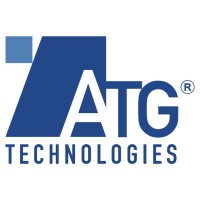 ATG TECHNOLOGIES logo, ATG TECHNOLOGIES contact details